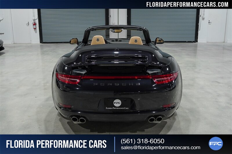 2014 Porsche 911 Carrera 4S   - Photo 63 - Riviera Beach, FL 33407