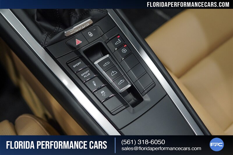 2014 Porsche 911 Carrera 4S   - Photo 41 - Riviera Beach, FL 33407