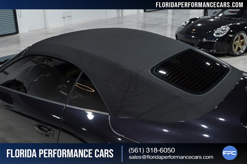 2014 Porsche 911 Carrera 4S   - Photo 12 - Riviera Beach, FL 33407