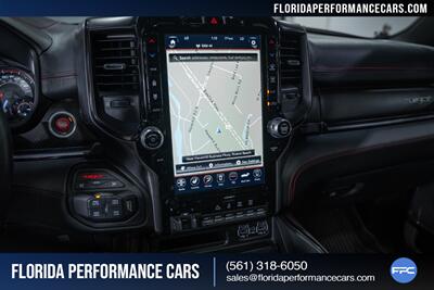 2021 RAM 1500 TRX   - Photo 60 - Riviera Beach, FL 33407