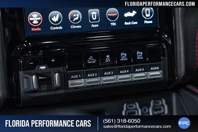 2021 RAM 1500 TRX   - Photo 59 - Riviera Beach, FL 33407