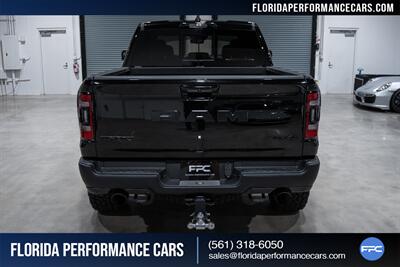 2021 RAM 1500 TRX   - Photo 5 - Riviera Beach, FL 33407