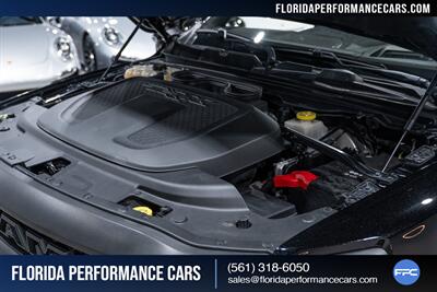 2021 RAM 1500 TRX   - Photo 46 - Riviera Beach, FL 33407