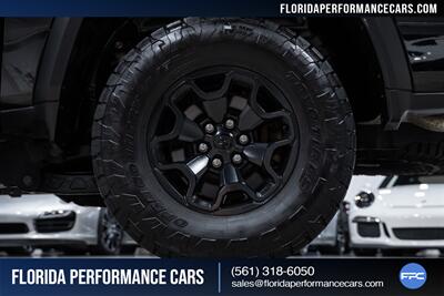 2021 RAM 1500 TRX   - Photo 12 - Riviera Beach, FL 33407