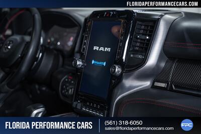 2021 RAM 1500 TRX   - Photo 65 - Riviera Beach, FL 33407