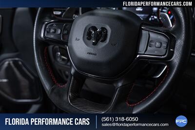 2021 RAM 1500 TRX   - Photo 53 - Riviera Beach, FL 33407