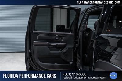 2021 RAM 1500 TRX   - Photo 27 - Riviera Beach, FL 33407