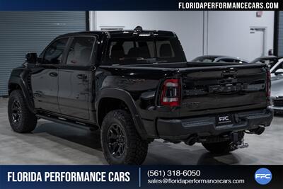 2021 RAM 1500 TRX   - Photo 74 - Riviera Beach, FL 33407