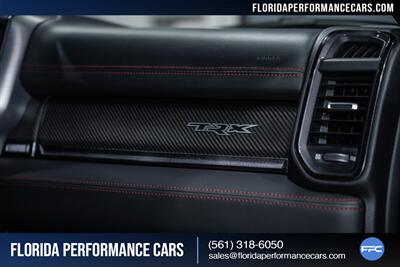 2021 RAM 1500 TRX   - Photo 66 - Riviera Beach, FL 33407