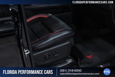 2021 RAM 1500 TRX   - Photo 36 - Riviera Beach, FL 33407