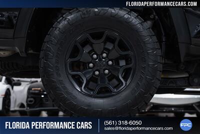 2021 RAM 1500 TRX   - Photo 49 - Riviera Beach, FL 33407