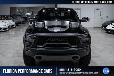 2021 RAM 1500 TRX   - Photo 9 - Riviera Beach, FL 33407