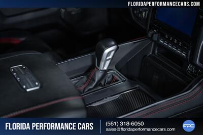 2021 RAM 1500 TRX   - Photo 64 - Riviera Beach, FL 33407