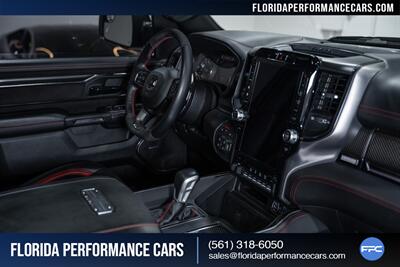 2021 RAM 1500 TRX   - Photo 61 - Riviera Beach, FL 33407