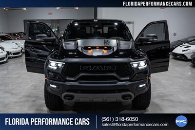 2021 RAM 1500 TRX   - Photo 42 - Riviera Beach, FL 33407