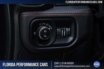 2021 RAM 1500 TRX   - Photo 71 - Riviera Beach, FL 33407