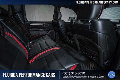2021 RAM 1500 TRX   - Photo 31 - Riviera Beach, FL 33407