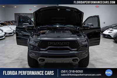2021 RAM 1500 TRX   - Photo 44 - Riviera Beach, FL 33407
