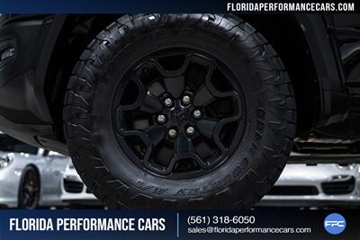 2021 RAM 1500 TRX   - Photo 11 - Riviera Beach, FL 33407
