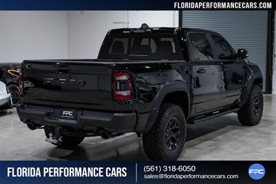 2021 RAM 1500 TRX   - Photo 6 - Riviera Beach, FL 33407