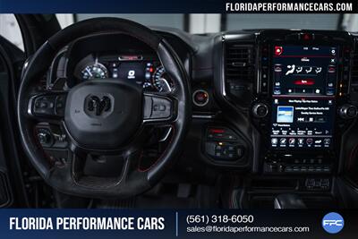 2021 RAM 1500 TRX   - Photo 21 - Riviera Beach, FL 33407