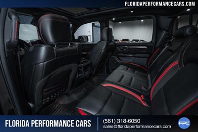 2021 RAM 1500 TRX   - Photo 28 - Riviera Beach, FL 33407