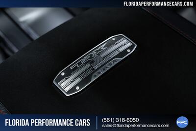 2021 RAM 1500 TRX   - Photo 55 - Riviera Beach, FL 33407