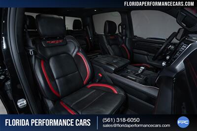 2021 RAM 1500 TRX   - Photo 35 - Riviera Beach, FL 33407