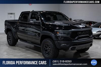 2021 RAM 1500 TRX   - Photo 8 - Riviera Beach, FL 33407