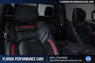 2021 RAM 1500 TRX   - Photo 67 - Riviera Beach, FL 33407
