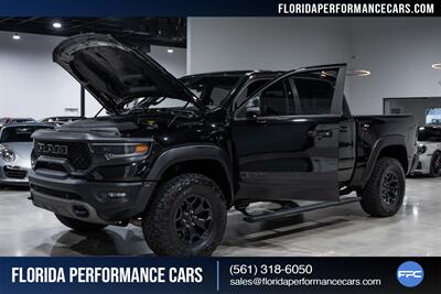 2021 RAM 1500 TRX   - Photo 40 - Riviera Beach, FL 33407