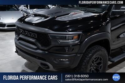 2021 RAM 1500 TRX   - Photo 15 - Riviera Beach, FL 33407