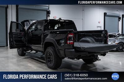 2021 RAM 1500 TRX   - Photo 41 - Riviera Beach, FL 33407
