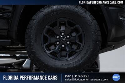 2021 RAM 1500 TRX   - Photo 50 - Riviera Beach, FL 33407