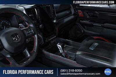 2021 RAM 1500 TRX   - Photo 54 - Riviera Beach, FL 33407