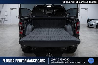 2021 RAM 1500 TRX   - Photo 47 - Riviera Beach, FL 33407