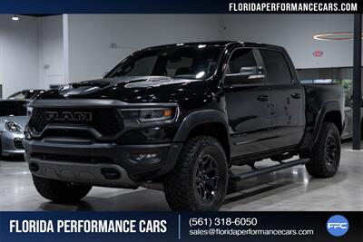 2021 RAM 1500 TRX   - Photo 10 - Riviera Beach, FL 33407