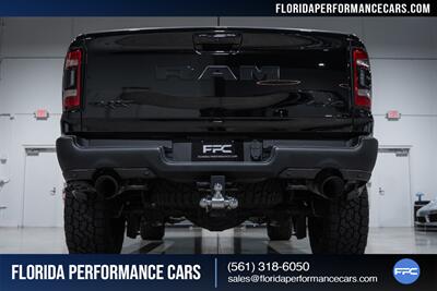 2021 RAM 1500 TRX   - Photo 75 - Riviera Beach, FL 33407