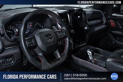 2021 RAM 1500 TRX   - Photo 51 - Riviera Beach, FL 33407