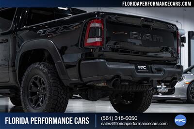 2021 RAM 1500 TRX   - Photo 17 - Riviera Beach, FL 33407
