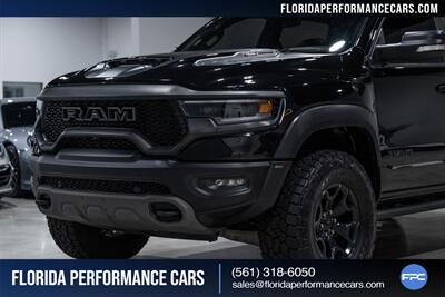 2021 RAM 1500 TRX   - Photo 73 - Riviera Beach, FL 33407