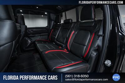 2021 RAM 1500 TRX   - Photo 29 - Riviera Beach, FL 33407