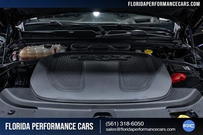 2021 RAM 1500 TRX   - Photo 45 - Riviera Beach, FL 33407