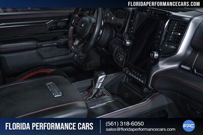 2021 RAM 1500 TRX   - Photo 62 - Riviera Beach, FL 33407