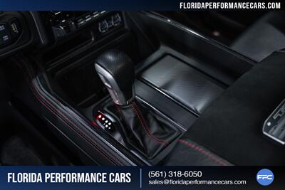 2021 RAM 1500 TRX   - Photo 56 - Riviera Beach, FL 33407