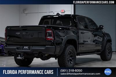2021 RAM 1500 TRX   - Photo 13 - Riviera Beach, FL 33407