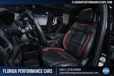 2021 RAM 1500 TRX   - Photo 19 - Riviera Beach, FL 33407