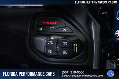 2021 RAM 1500 TRX   - Photo 70 - Riviera Beach, FL 33407