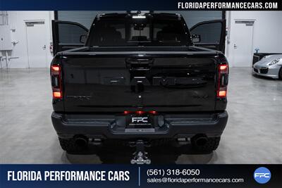 2021 RAM 1500 TRX   - Photo 43 - Riviera Beach, FL 33407