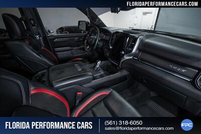 2021 RAM 1500 TRX   - Photo 34 - Riviera Beach, FL 33407